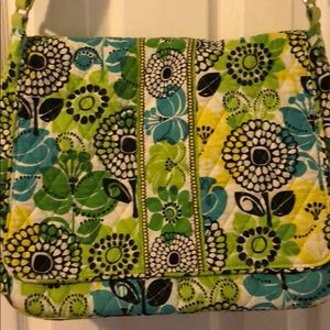 Vera Bradley bag